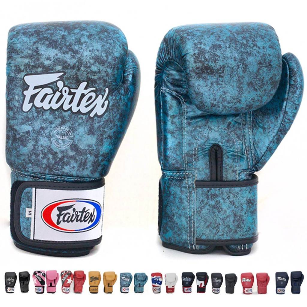 Fairtex BGV1 emeraldjpg Boxing Gloves Reviews