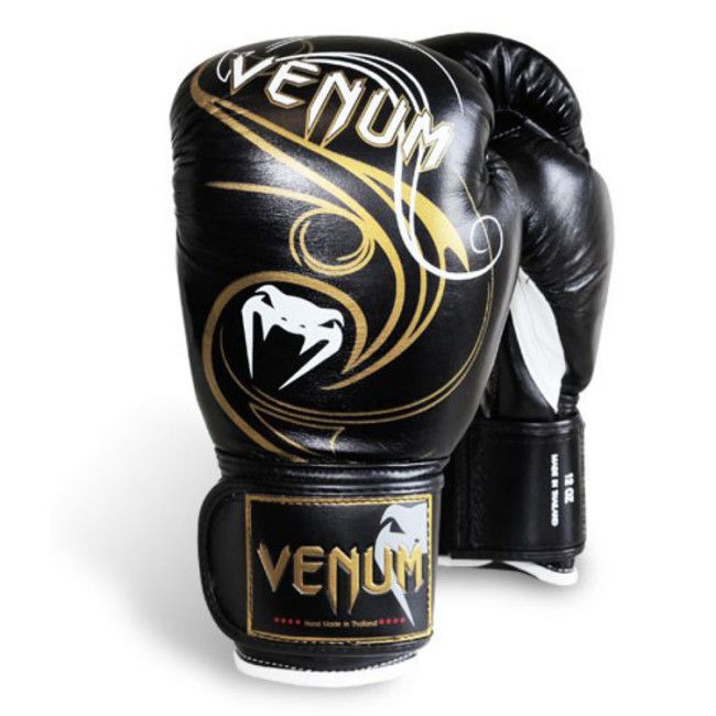 Venum Wave Boxing Gloves Review