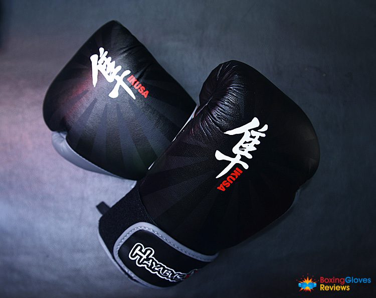 Quelle est la différence entre les gants de boxe de style boxe, muay thaï et MMA ?