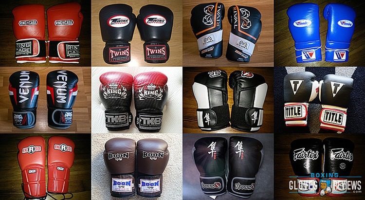 Best boxing gloves 2021: The Top Brands rated and reviewed [Honestly]