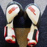 Guantes Title Gel Wold Heavy Bag