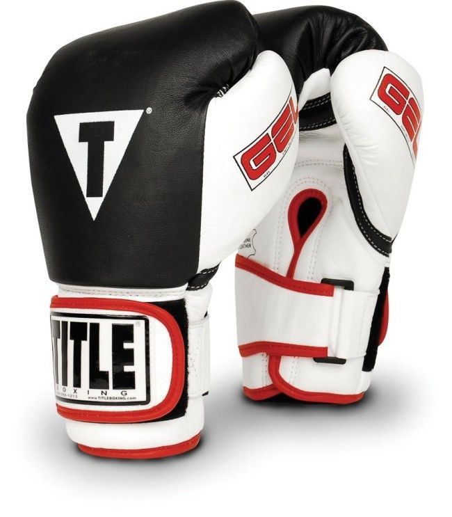 The Best Heavy Bag Boxing Gloves Review