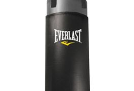 Everlast Boxing Gloves Reviews Everlast Punching Bag 100 Lb C3 Foam Review