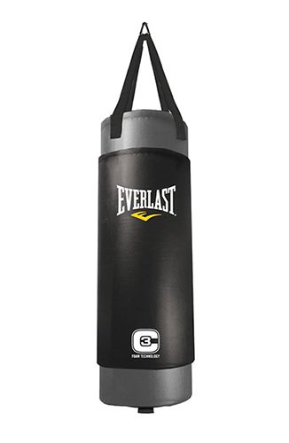 Revisión del saco de boxeo Everlast