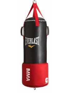Everlast Punching Bag 100 Lb C3 Foam Review Boxing Gloves Reviews Everlast Punching Bag Review The C3 Foam Heavy