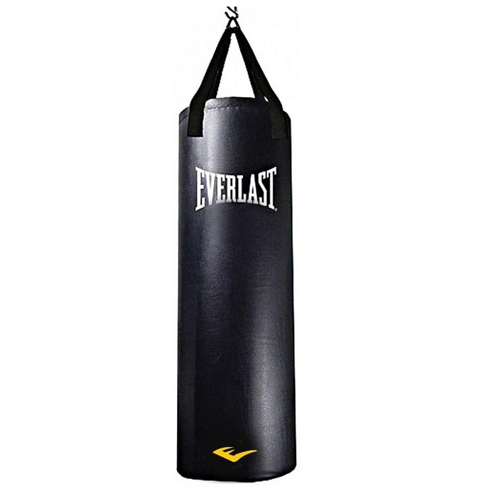 Everlast Punching Bags Review Boxing Gloves Reviews