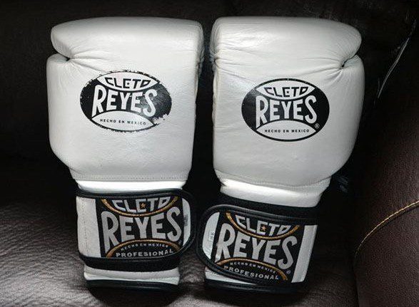 Revisión de los guantes de entrenamiento Cleto Reyes Hook and Loop - Actualizado en 2022