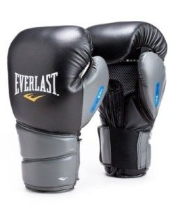 Everlast Protex 2 Evergel Training Gloves