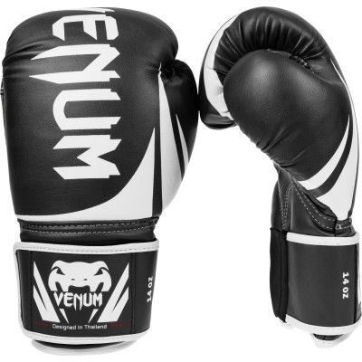 Examen des gants de boxe Venum Challenger 2.0