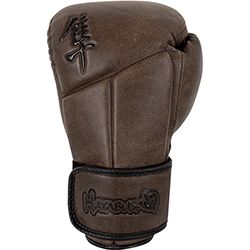 Revisión de los guantes de boxeo Kanpeki Elite 2.0