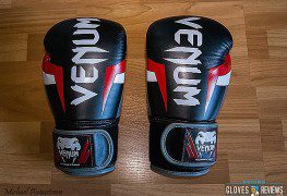venum boxing shoes review
