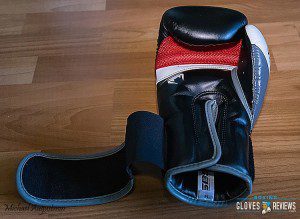 Venum Elite Boxing Gloves Review photo