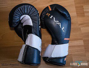 Rival RS2V Boxing Gloves Review photo