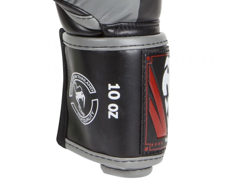 Boxing Gloves Buying Guide