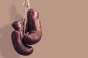 boxing gloves buying guide