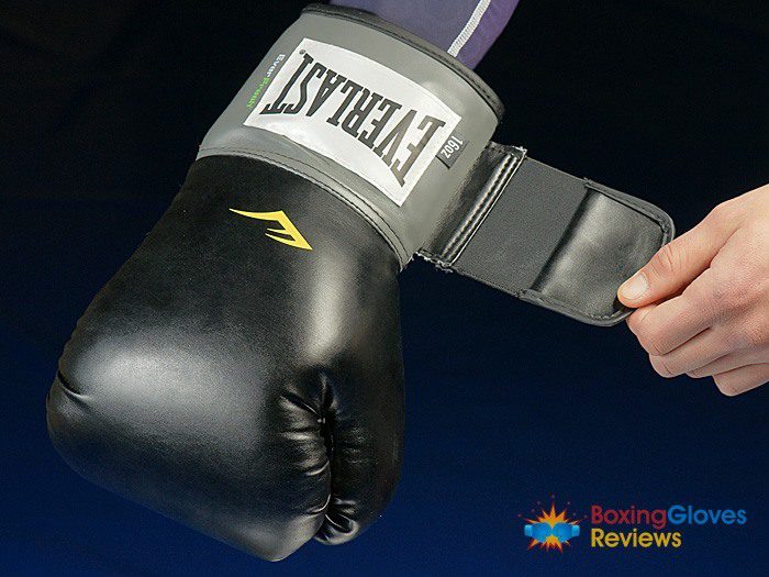 everlast pro 3