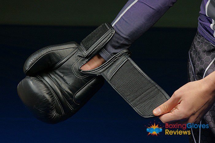 Twins BGVL 3 Special Thai style gloves review