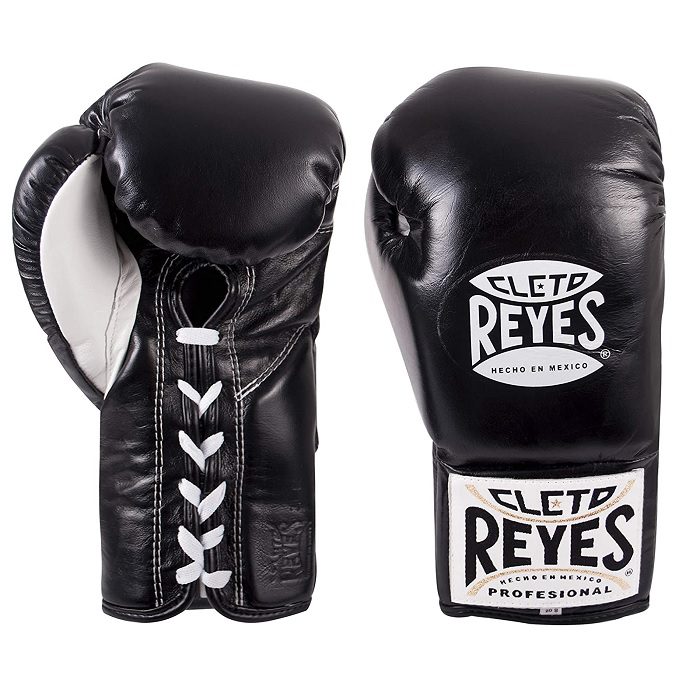 CLETO REYES Professionelle Kampfhandschuhe