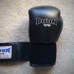 Boon Velcro Gloves Review
