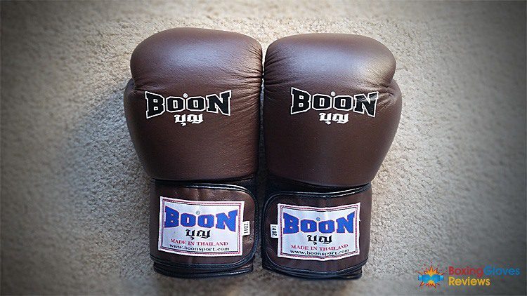 Boon Velcro Gloves Review