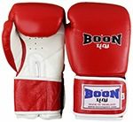 Red - Boon Gloves