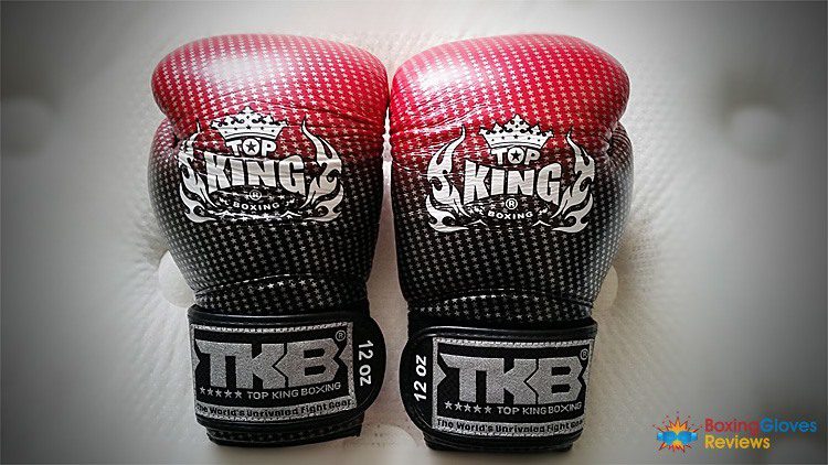 Los mejores guantes de boxeo photo