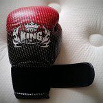 Top King Super Star AIR Gloves