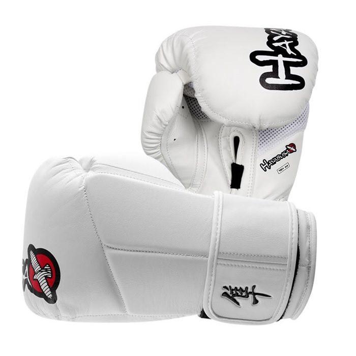 Hayabusa Offizielle MMA Fightwear Tokushu Plus Handschuhe