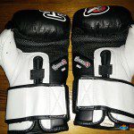 Hayabusa Tokushu Boxing gloves Review picture