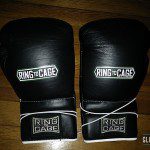 Ring to Cage C17 Boxing Gloves Review photo