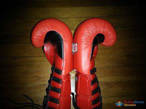 Guantes Ringside IMF Pro Fight