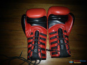 Les meilleurs gants de boxe Top 10