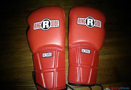 ringside pro style imf tech training gloves