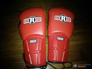 Ringside IMF Pro Fight Gloves review