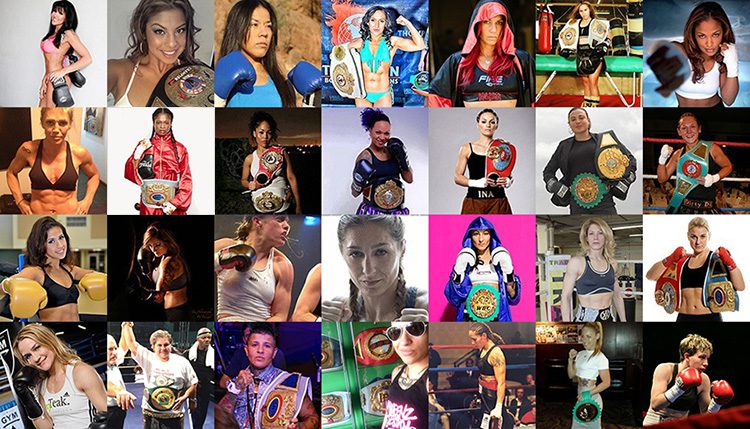 Los mejores guantes de boxeo para mujeres: las mejores marcas seleccionadas por un experto (2022)