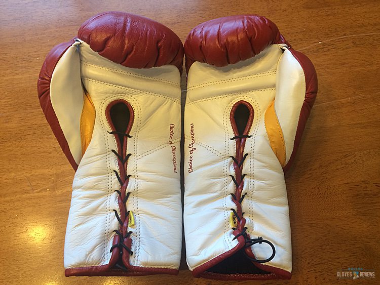 Everlast MX Boxing Gloves Review