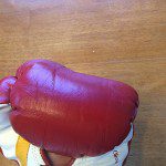 Examen des gants Everlast Mx