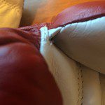 Revisión de guantes de boxeo Everlast Mx