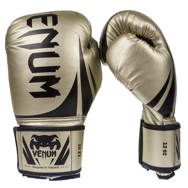 Les meilleurs gants de boxe pour débutants - Gants de boxe Venum Challenger 2.0