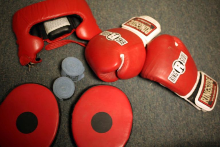 Best Boxing Equipment – 2022 Updated