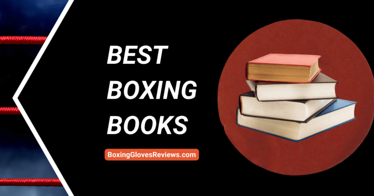 Beste boksboeken | Top 10 keuzes van 2023