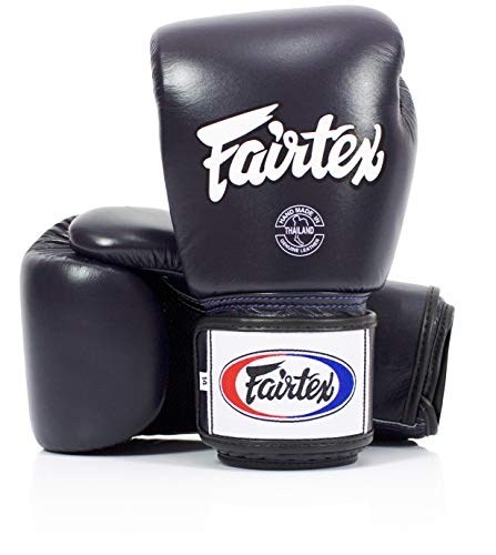 7. Fairtex BGV1 Boxing Gloves