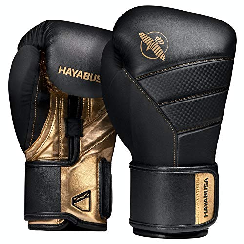 3. High Quality Boxing Gloves (Hayabusa)