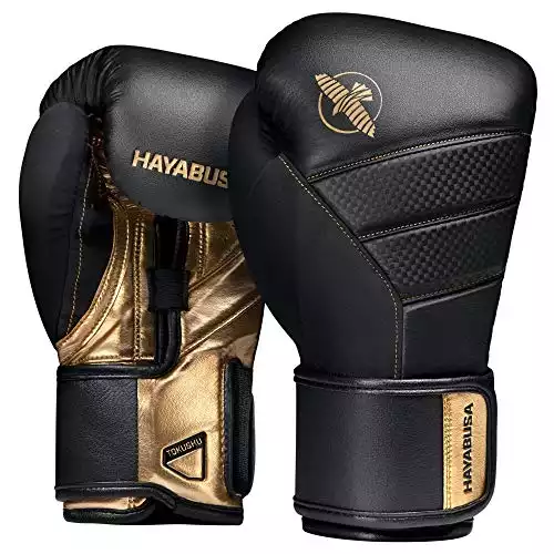 Handschuhe für mittleres Budget: Hayabusa T3 Boxhandschuhe