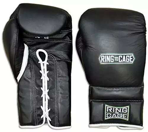 Ring to Cage c17 2.0 Training gloves (Japanese style)