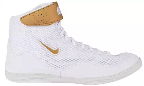 Nike Inflict 3 (Le migliori scarpe da wrestling)
