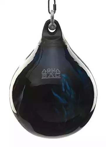 Aqua-Bruiser-Tasche