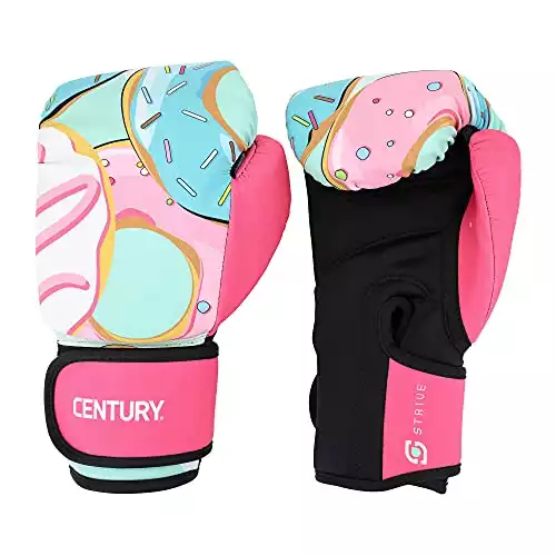 Century Strive-handschoenen: ontworpen voor vrouwen