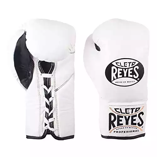 Gants de boxe Cleto Reyes - 10 oz/8 oz