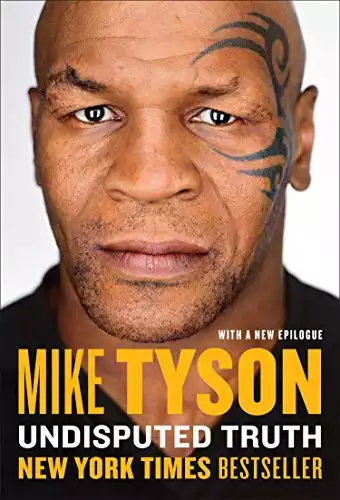Verdade incontestável: Mike Tyson